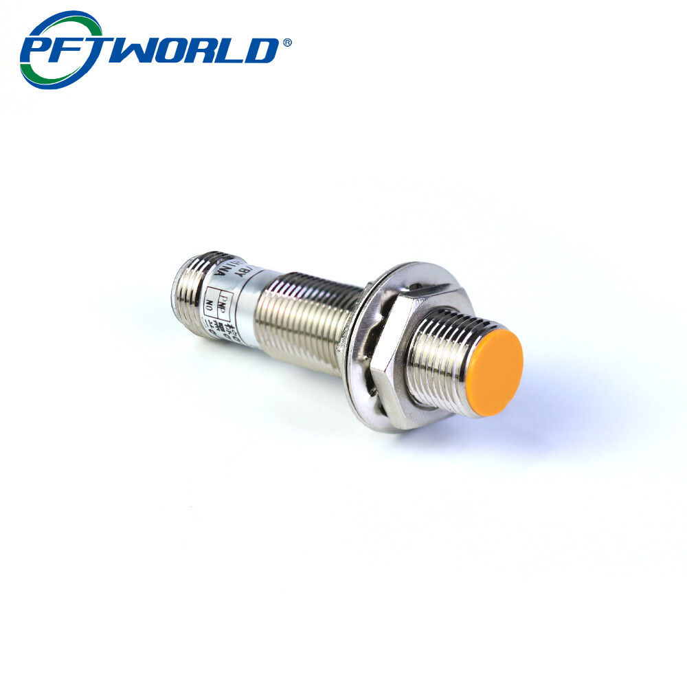 Inductive Proximity Sensors