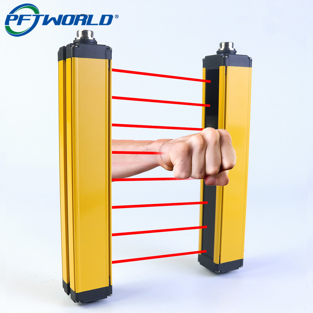 Magnetic & Special Sensors