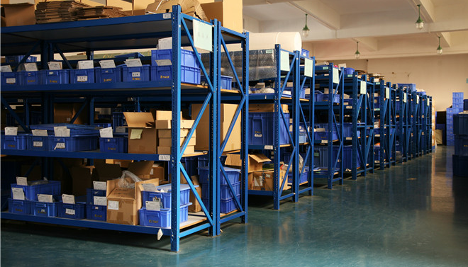 Warehouse & Logistics