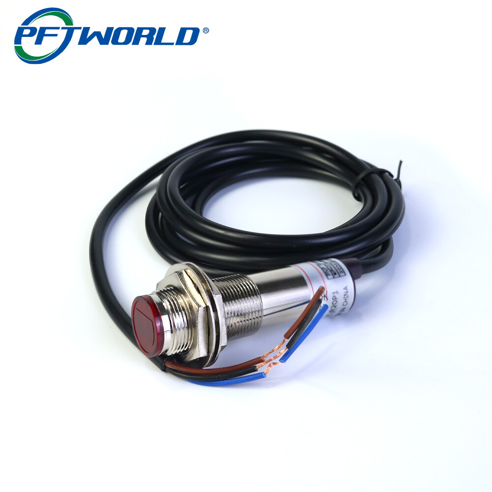 Photoelectric Sensors