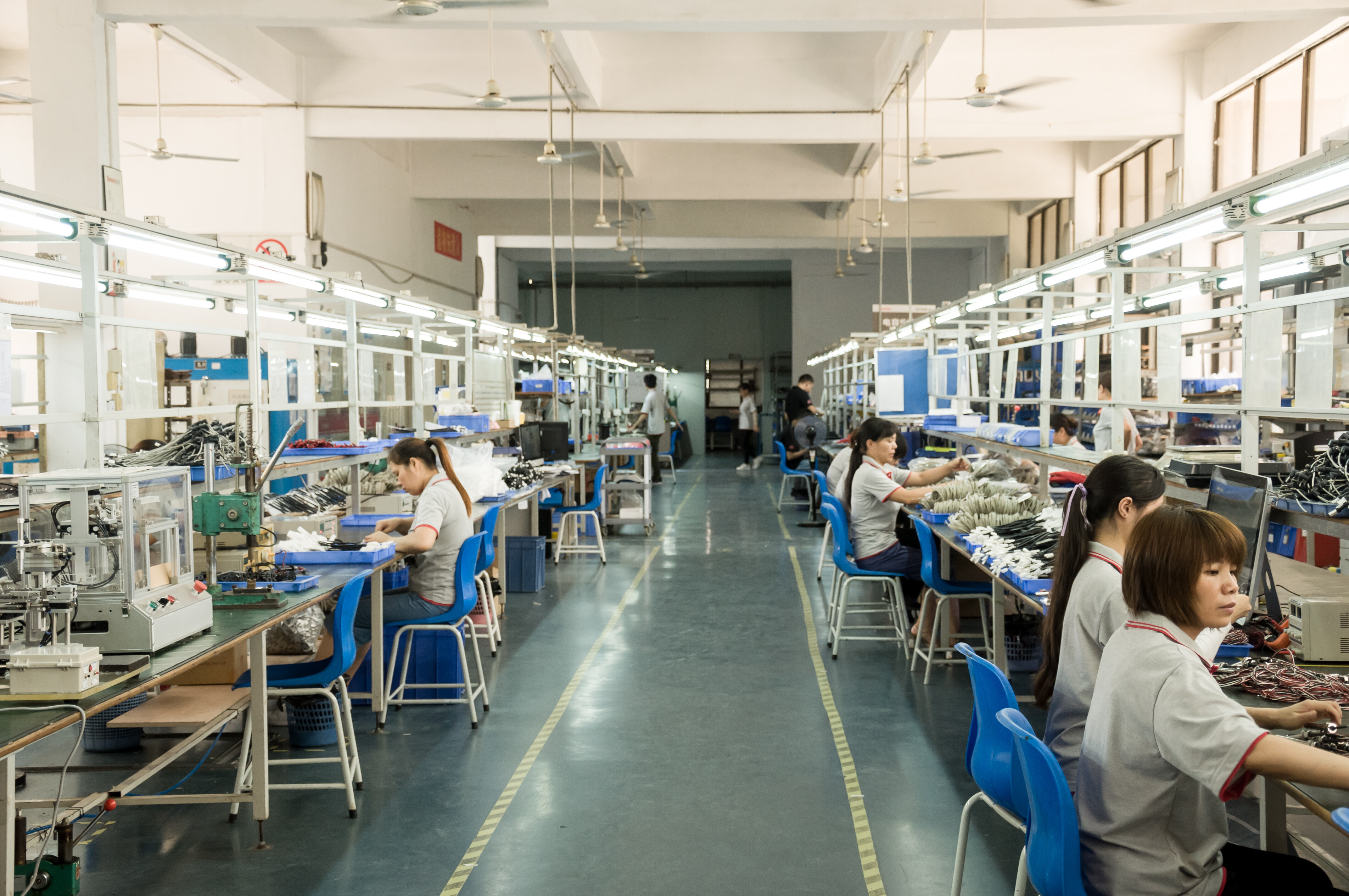 PFTWORLD industrial proximity and photoelectric sensors