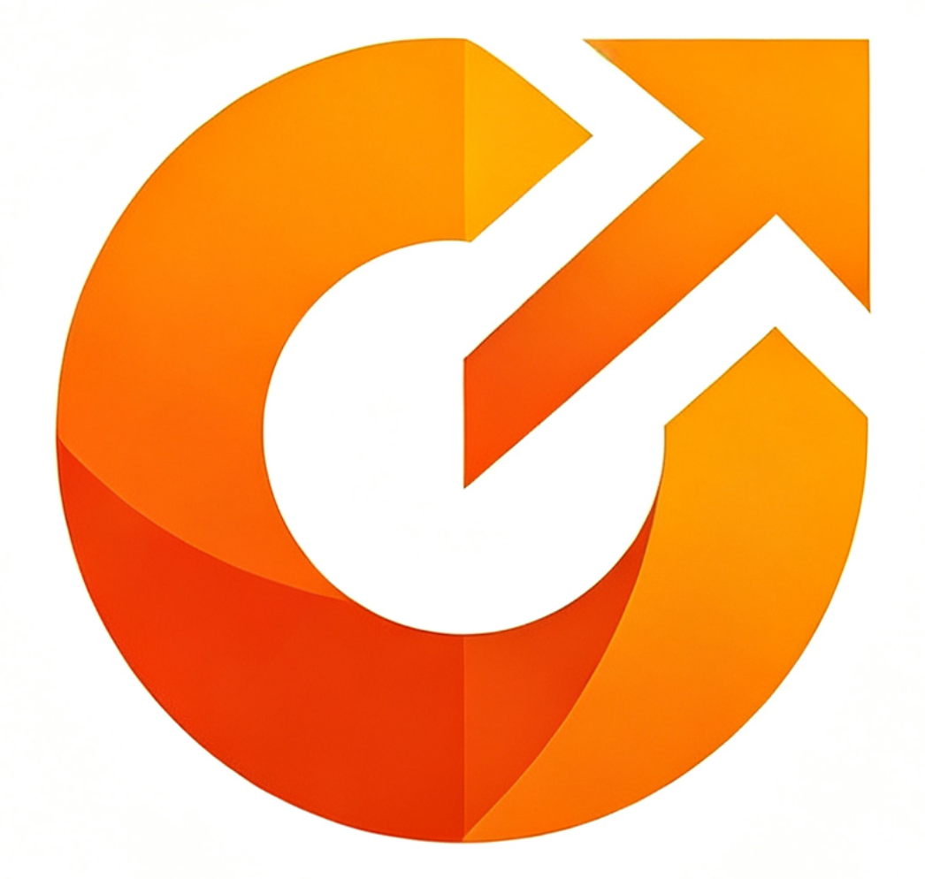 中创·橙子企服 Logo
