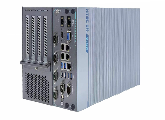 Scalable Industrial PC