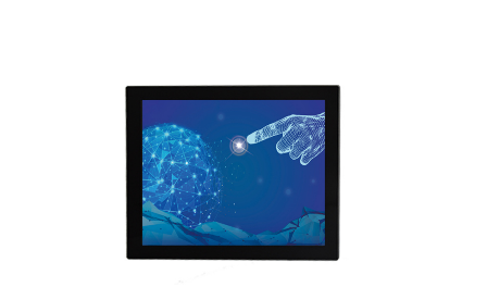 Standard Screen Industrial All-in-One PC