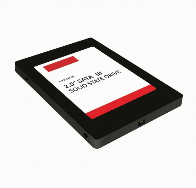 Industrial 2.5 SSD