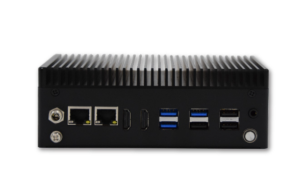 Mini Industrial PC