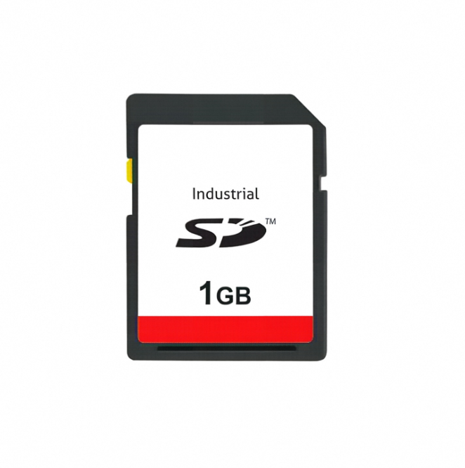 Industrial SD/MicroSD Cards