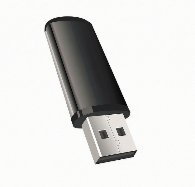 Industrial USB Flash Drive