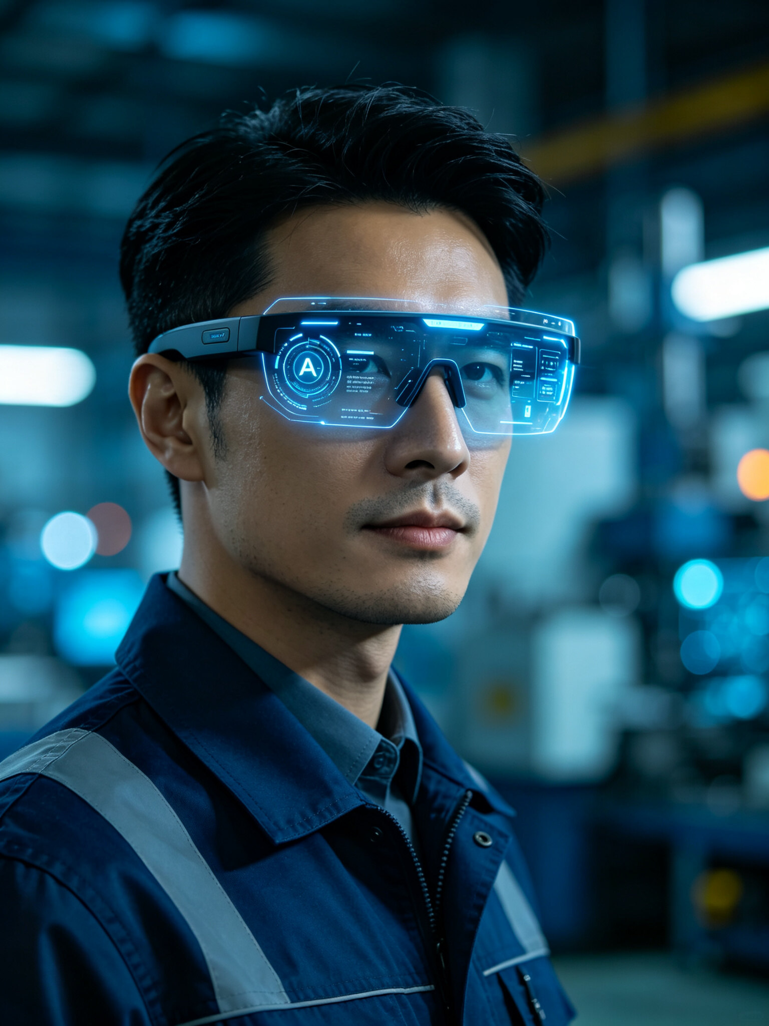 Master craftsmen' experience, now no longer confined to their minds