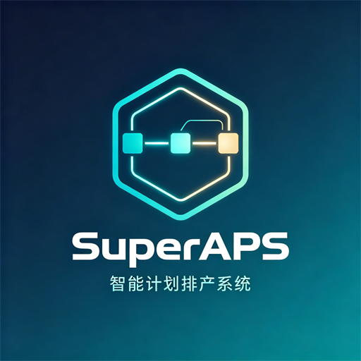 SuperAPS Intelligent Production Scheduling System