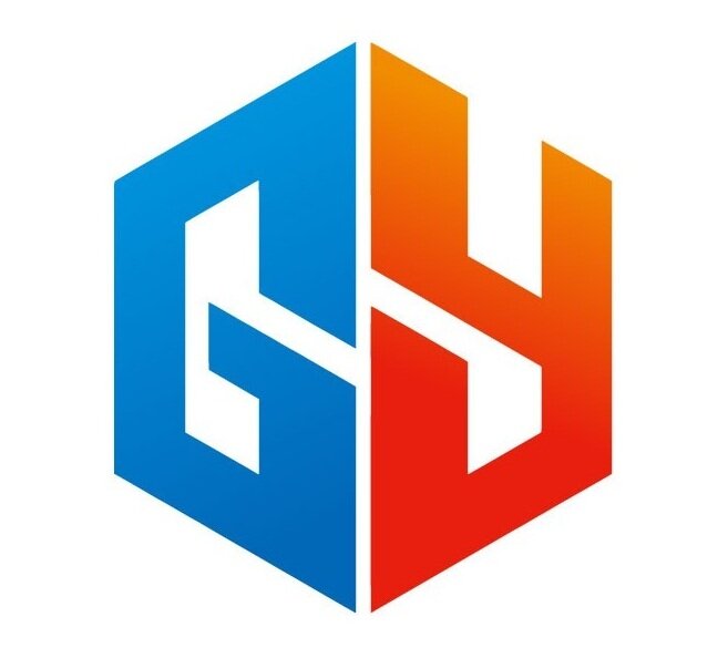 冠逸智能 Logo