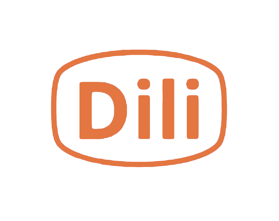DILI Logo