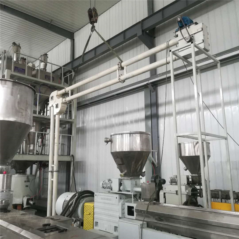 Daily Maintenance Guide for Conveying Equipment