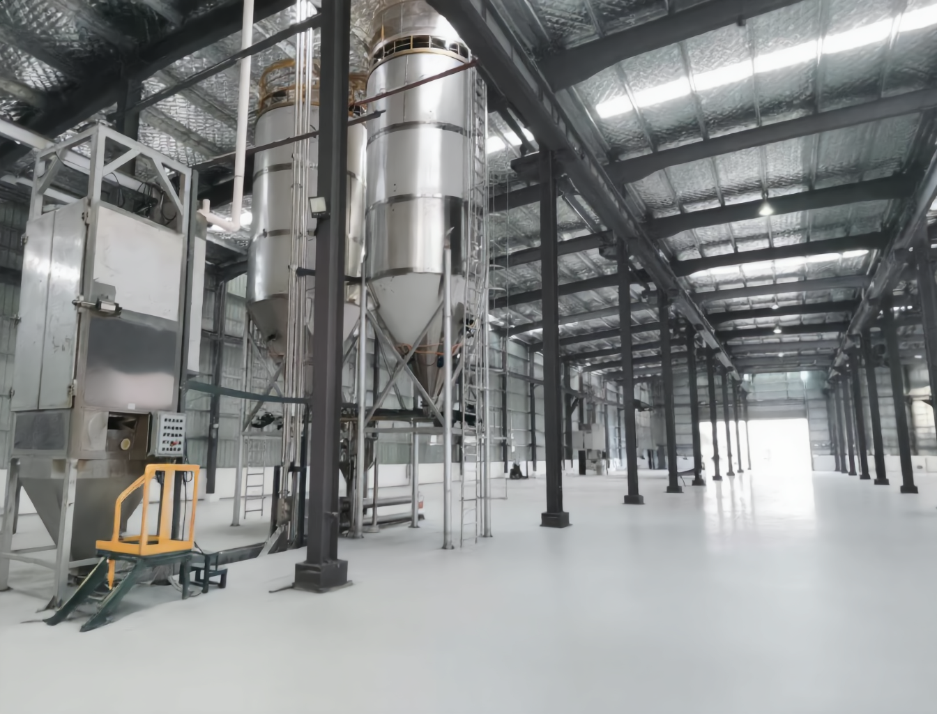 Chemical Industry