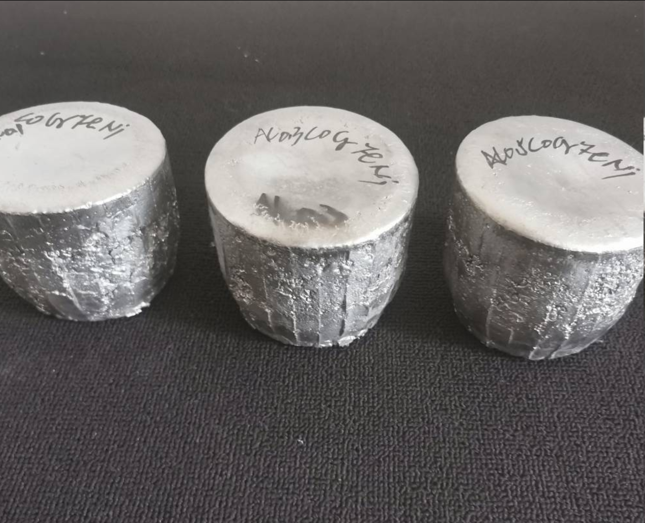 高熵合金成品 4