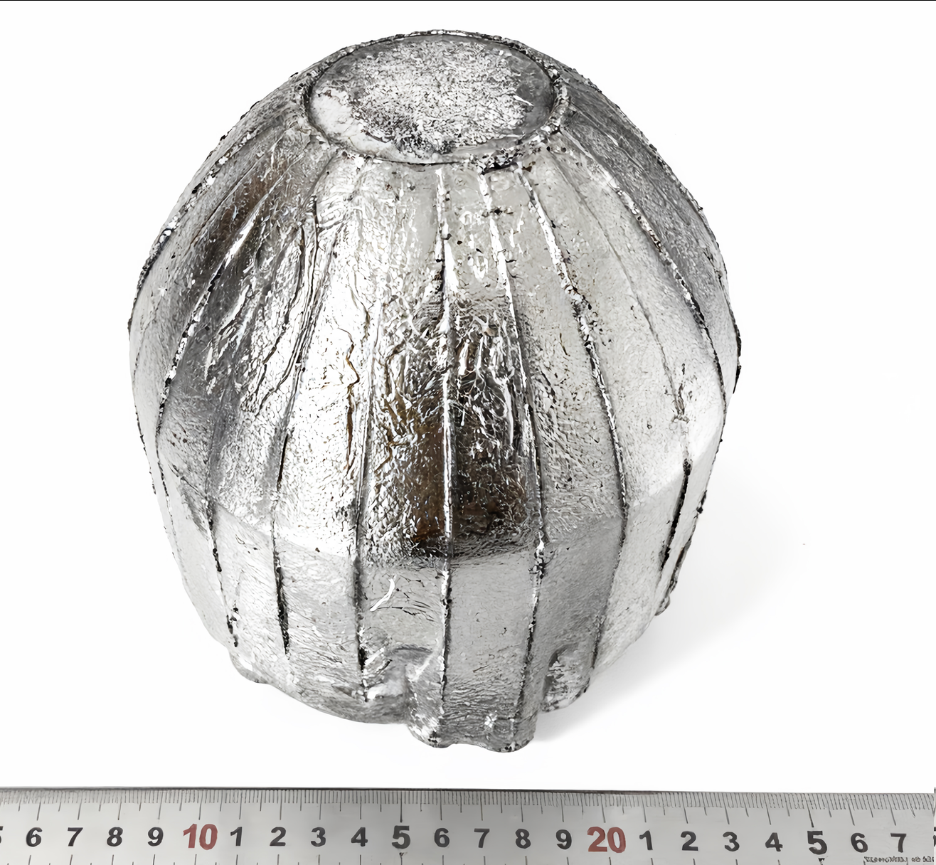 高熵合金成品 3