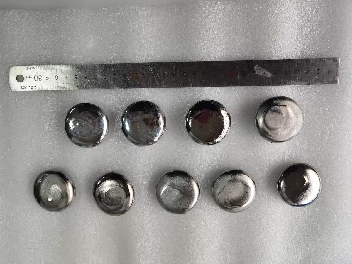 高熵合金成品 2