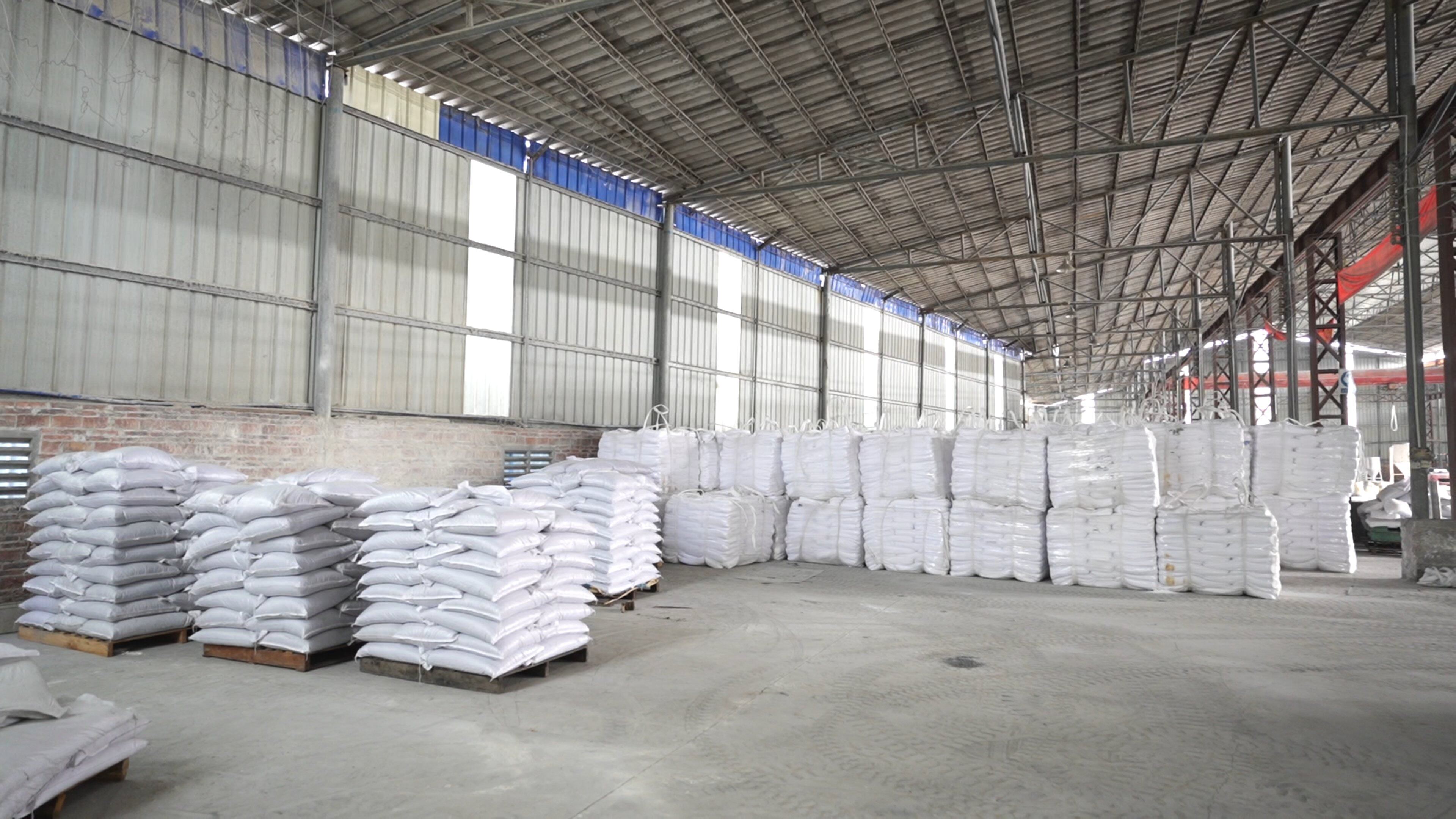 Factory Site 2