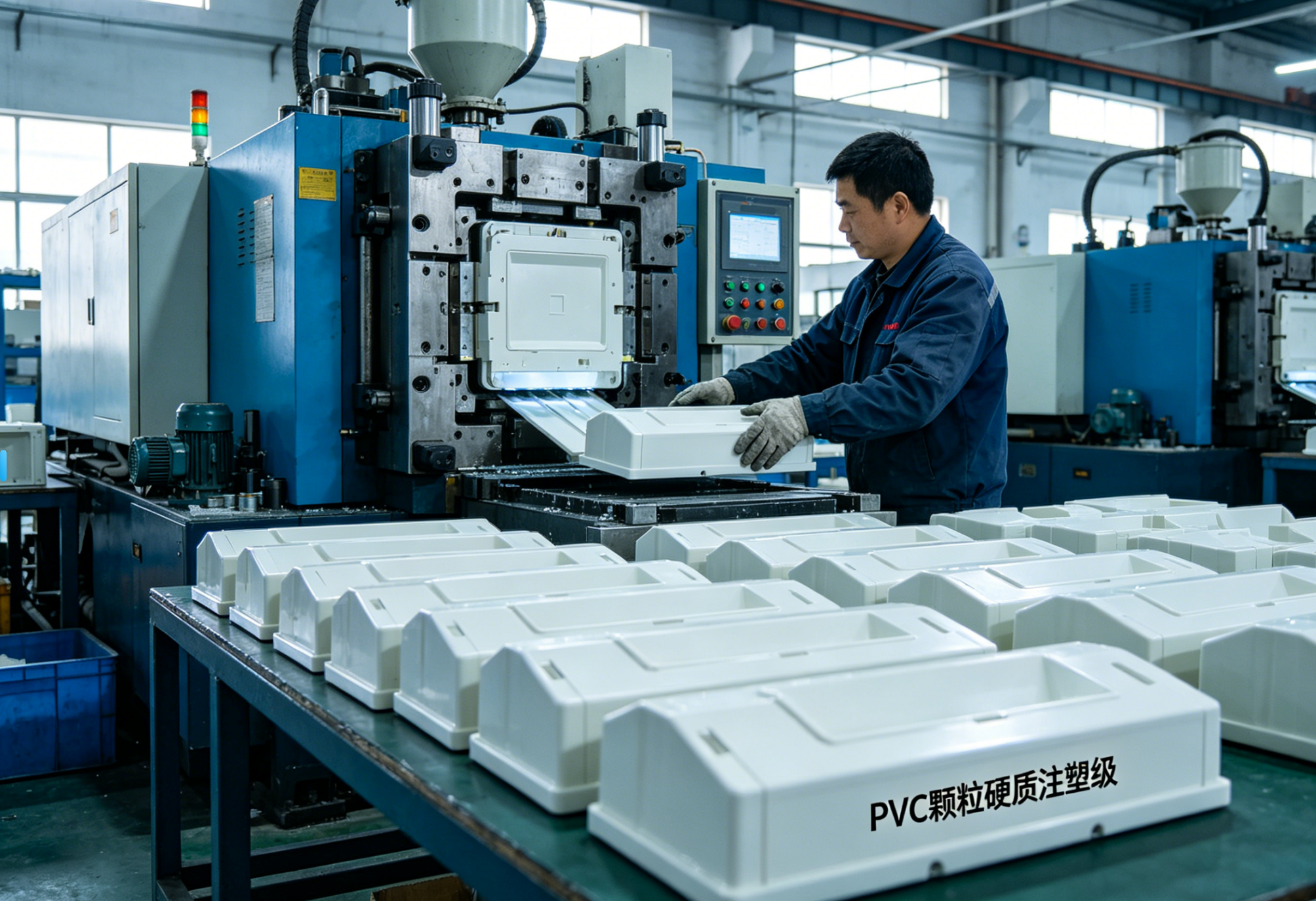 抗静电板材 PVC