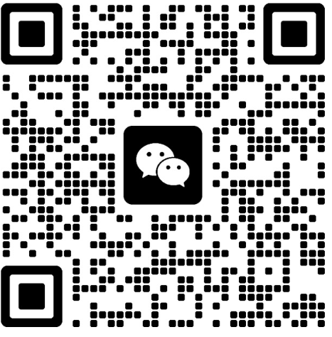 WeChat QR Code