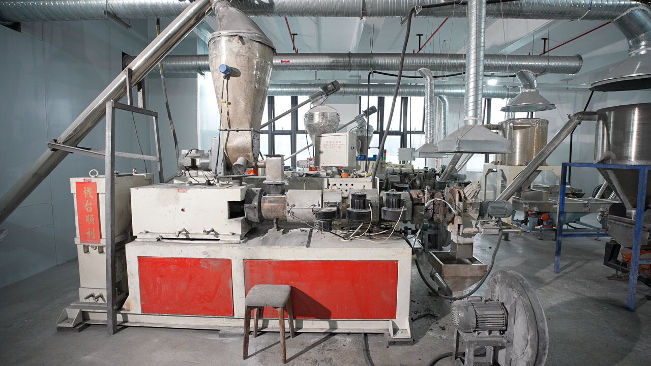 Shunde HQ Real View 2
