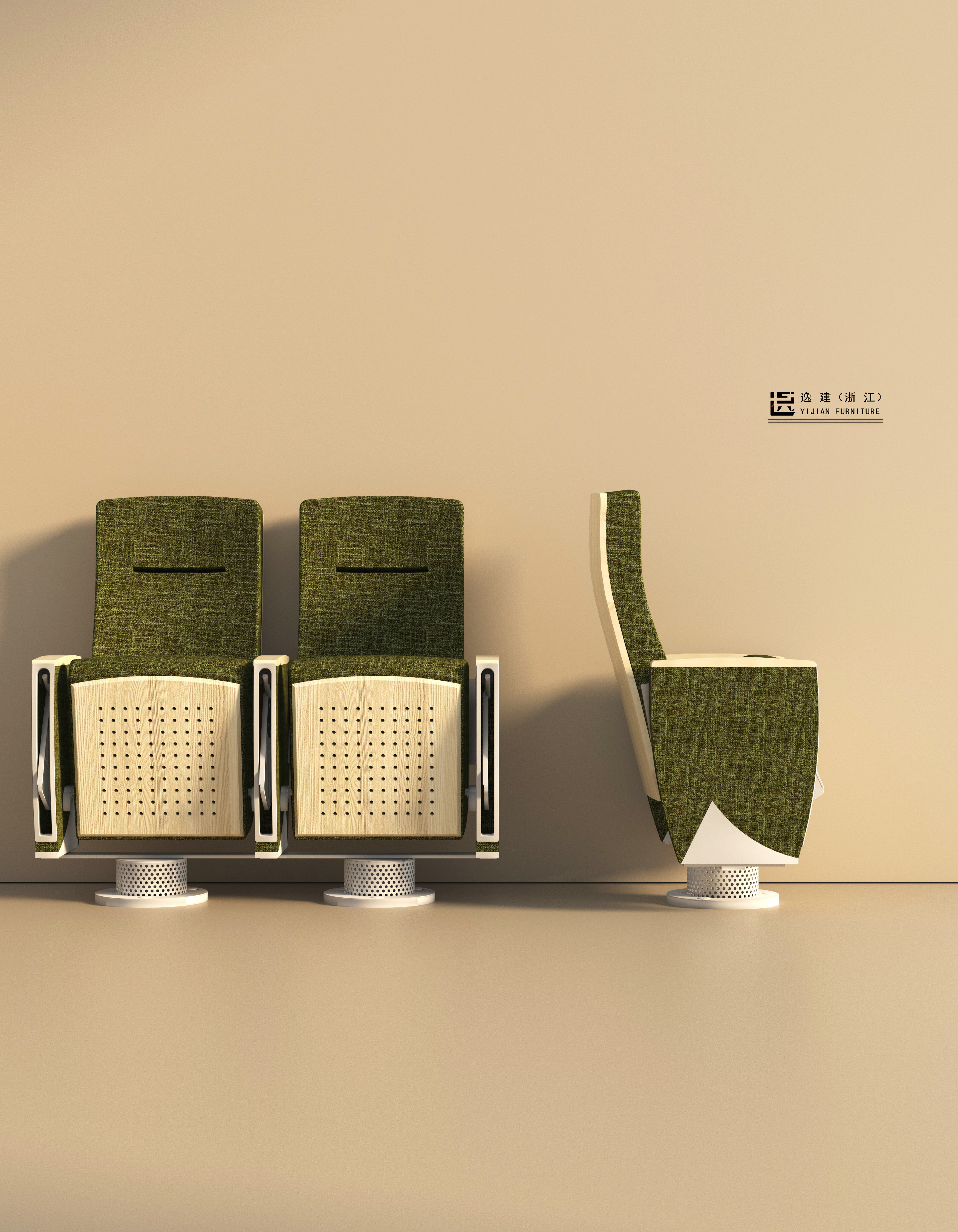 YJ-001K--旦