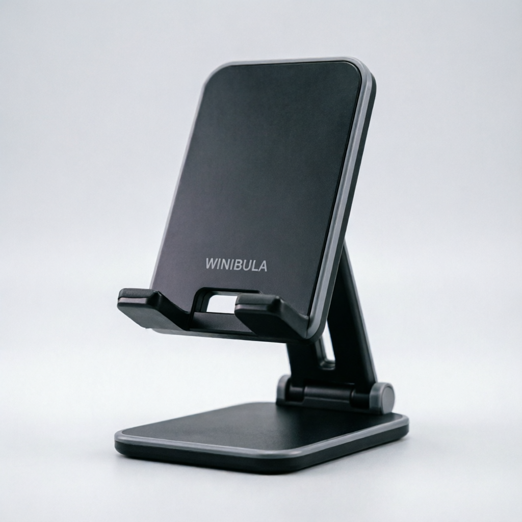 WINIBULA Handheld Console Stand — Gaming