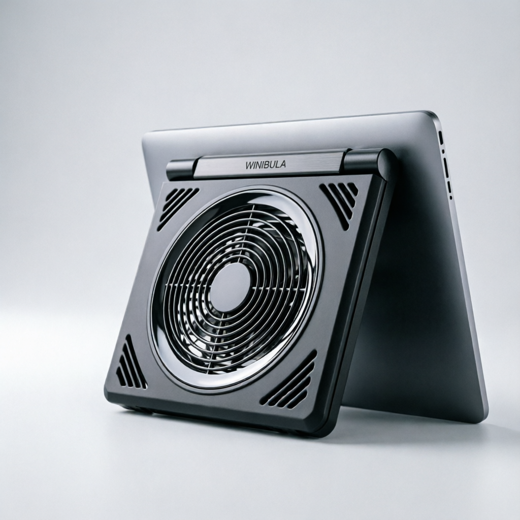 WINIBULA Cooling Pad — Portable