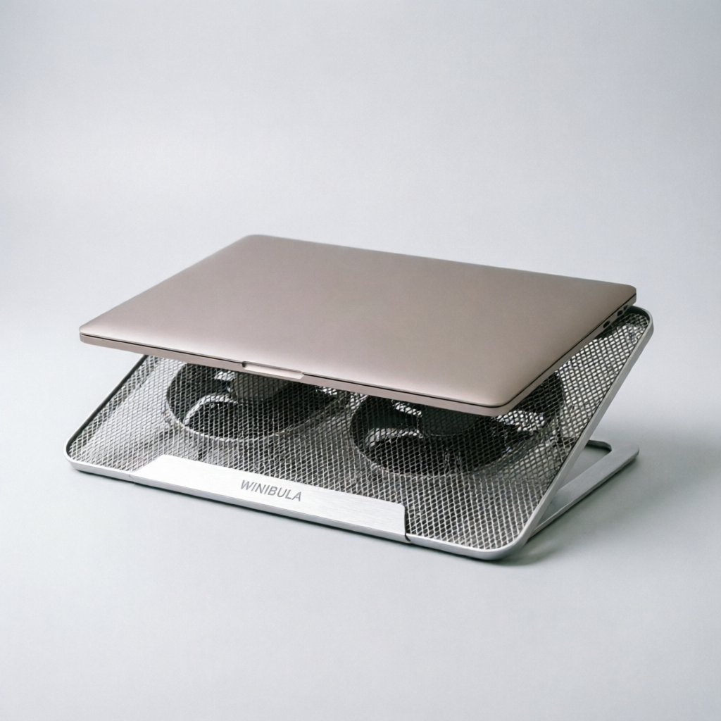 WINIBULA Cooling Pad — Slim