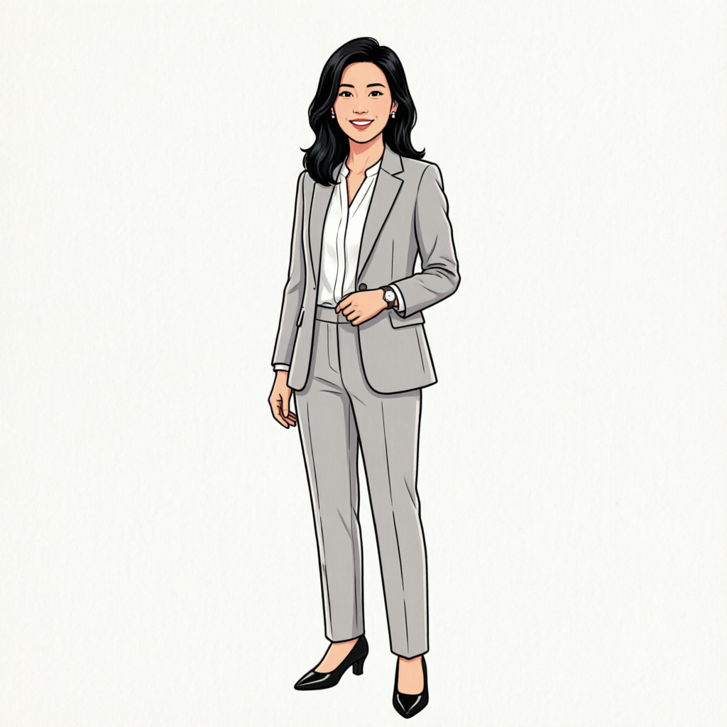 Manager Wang