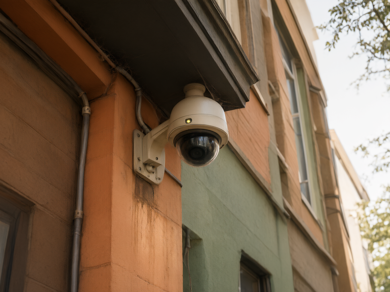 安防监控物联卡方案：视频监控流量计算与套餐推荐