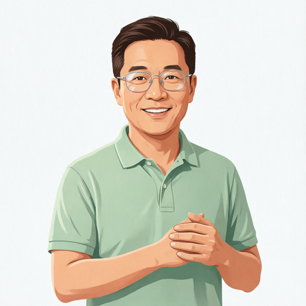 Engineer Li