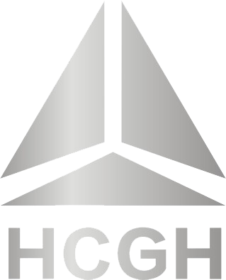 恒创共航Logo