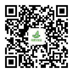 海螺QC社 二维码