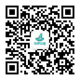 海螺设备社 二维码