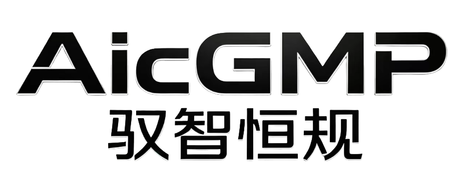 AicGMP Logo