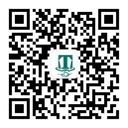 WeChat Official Account QR Code