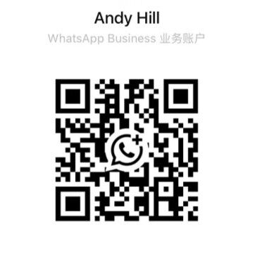 WhatsApp QR Code