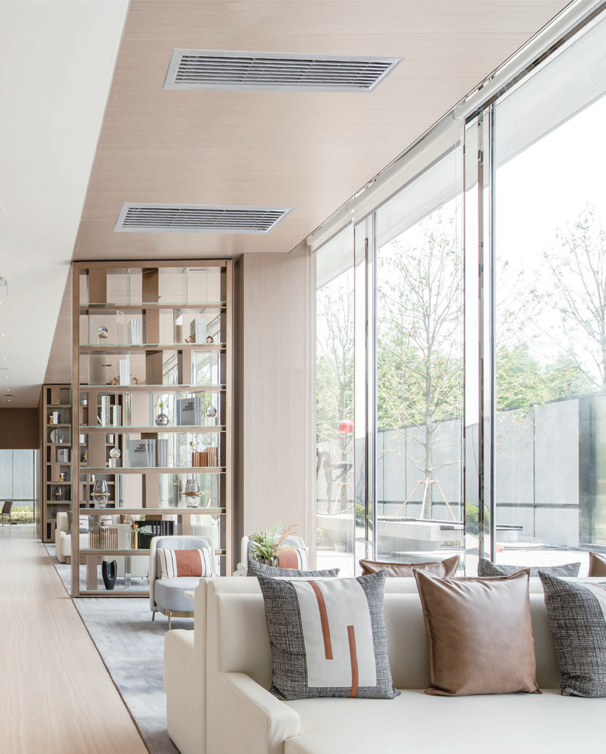 Smart Air Conditioner