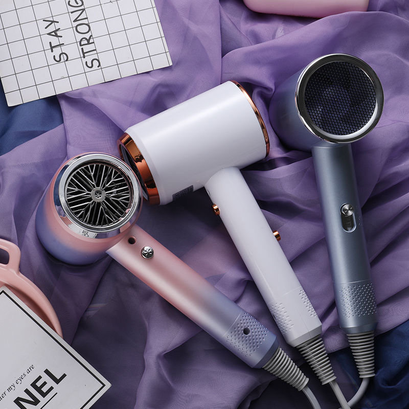 High-Speed Hair Dryer