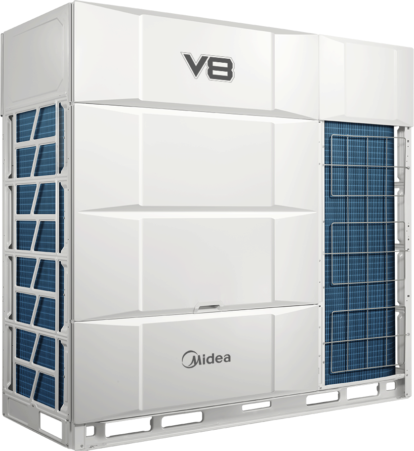Smart Air Conditioner