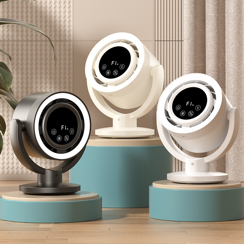 Air Circulator Fan