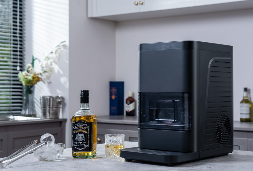 Ice Maker