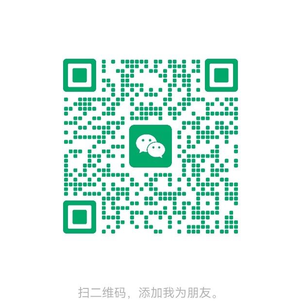 WeChat QR Code