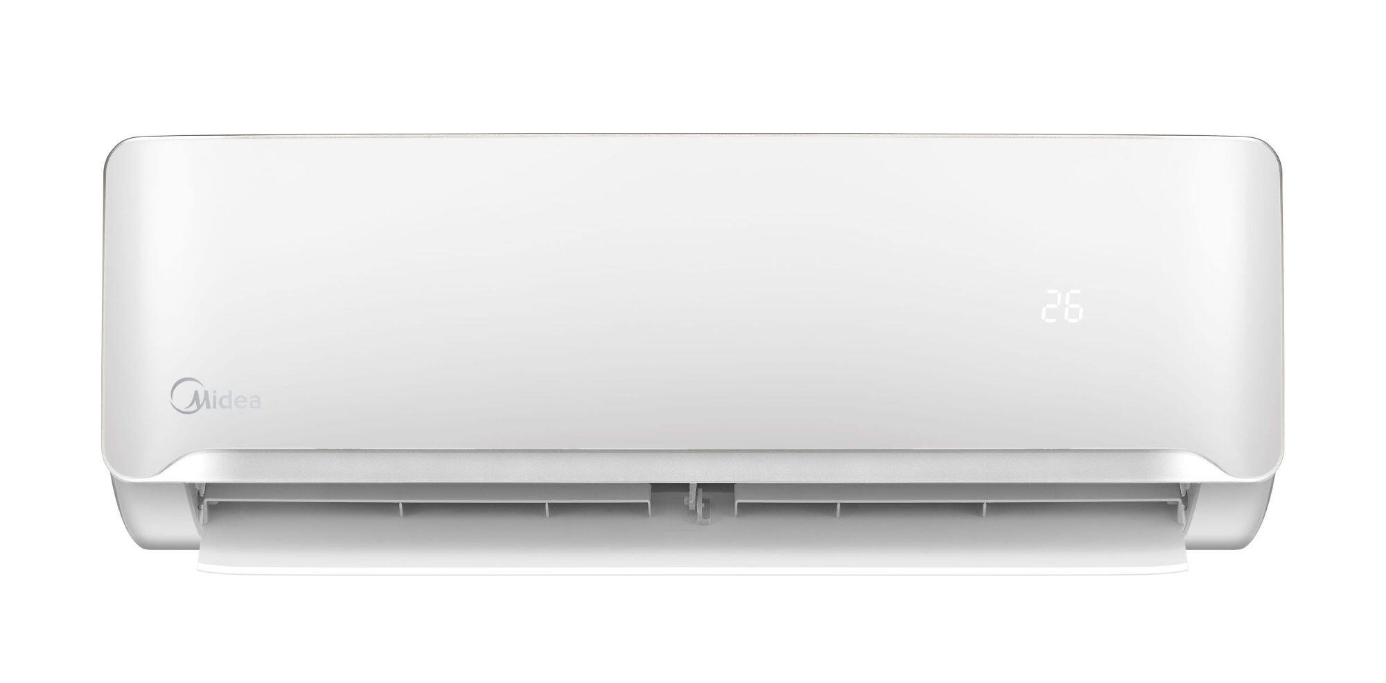 Smart Air Conditioner
