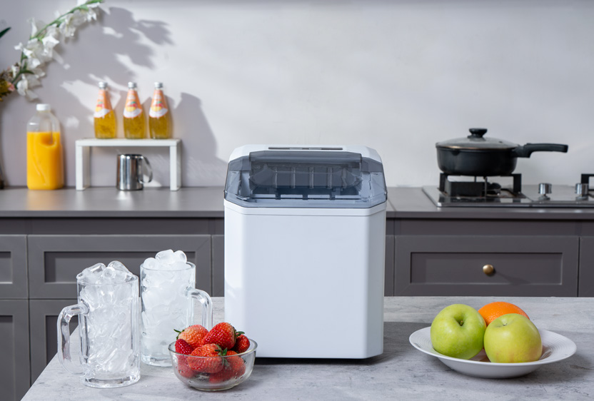 Home Ice Maker