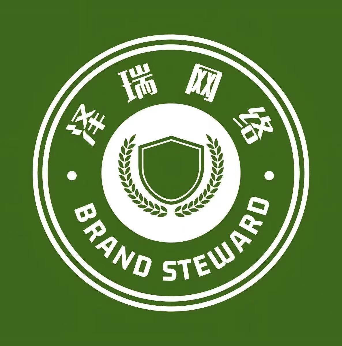 泽瑞网络 Logo