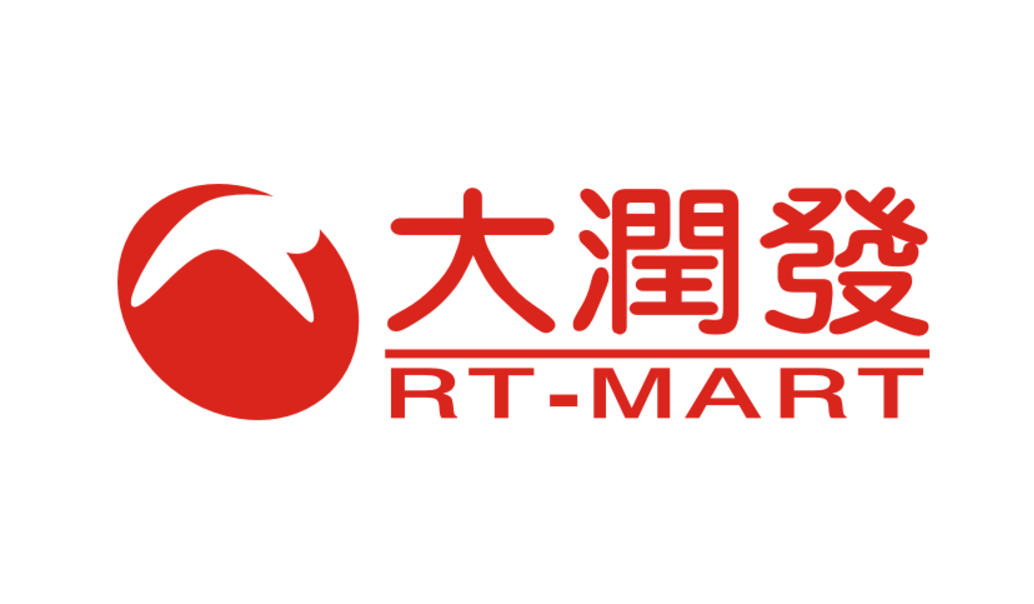 大润发