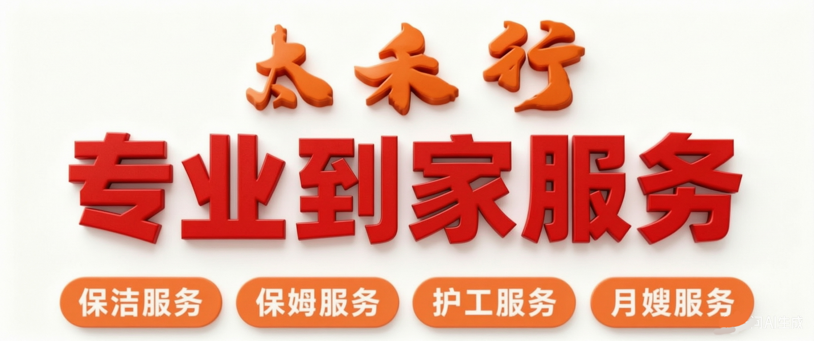成都太禾行家政服务：深耕成都，以专业与诚信定义品质生活
