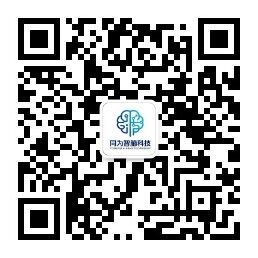 微信公众号二维码